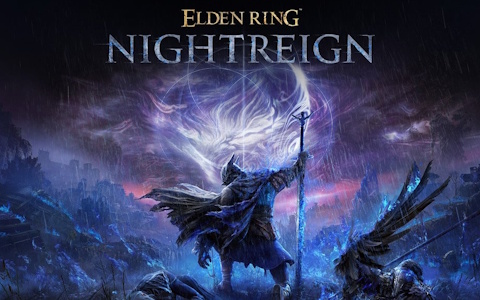 ELDEN RING NIGHTREIGN