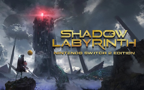 Shadow Labyrinth