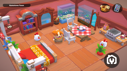 Hello Kitty Island Adventure