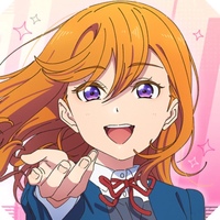 ラブライブ！スーパースター!! メモリーコレクト