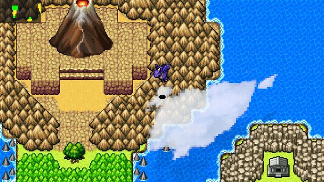 ドラゴンスピラ ～すごろく勇者と六神柱～