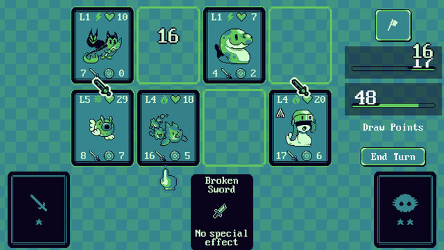 Perfect Hand of Nostalpix