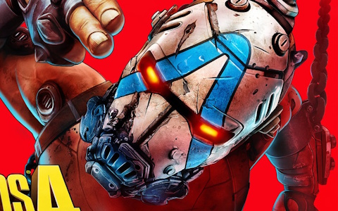 ボーダーランズ4