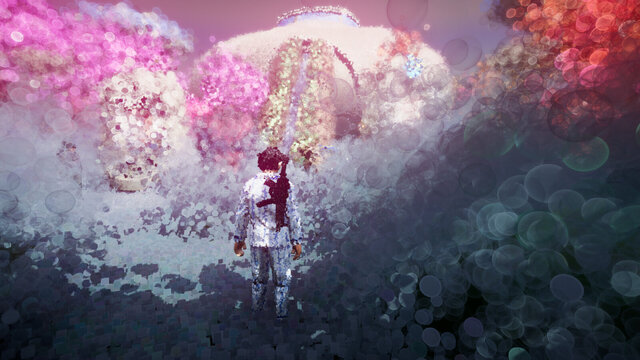 Dreams of Another
