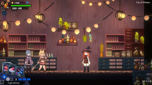 コードリアクターズ