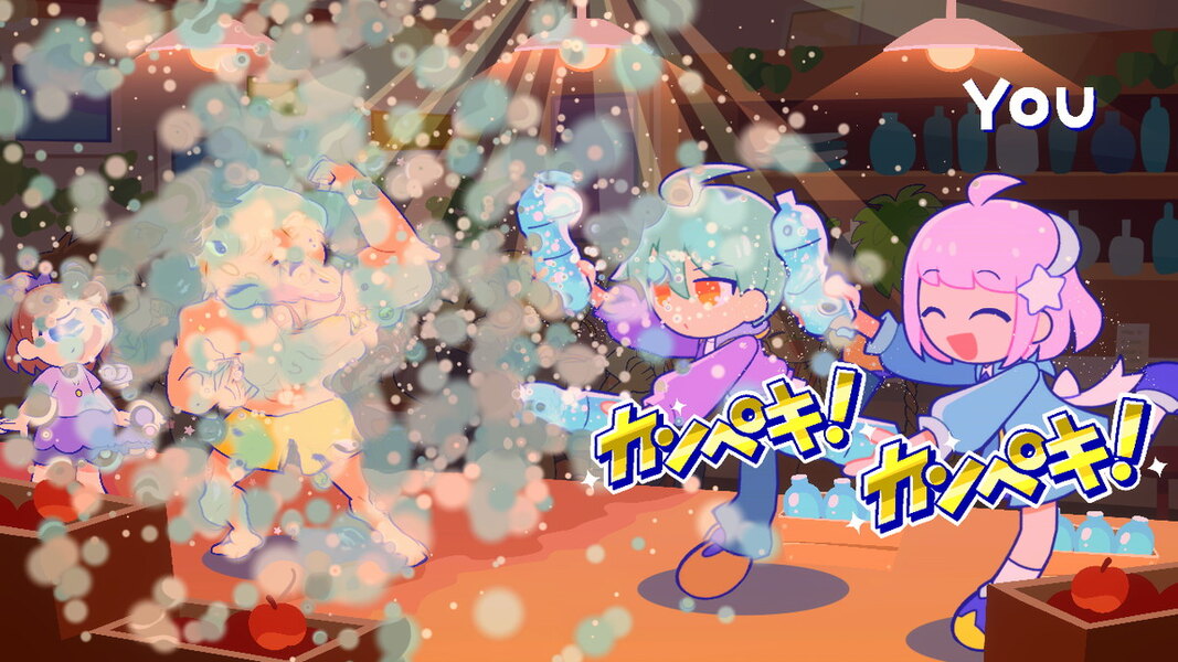 Pastel☆Paradeの画像