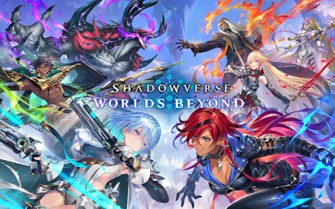 Shadowverse: Worlds Beyond