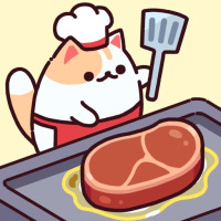 ねこのキッチン