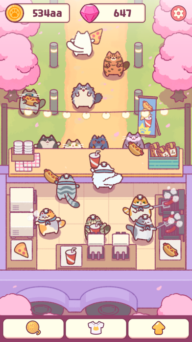 ねこのキッチン