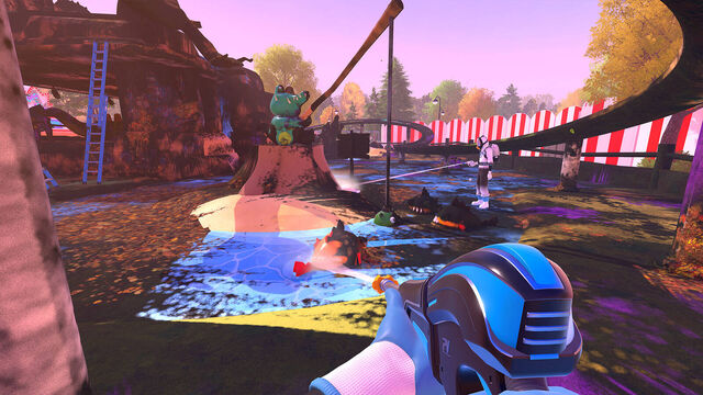 PowerWash Simulator 2の画像