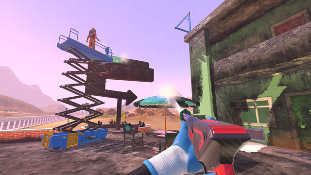 PowerWash Simulator 2の画像