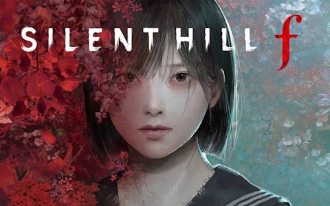 SILENT HILL f