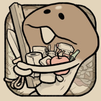なめこの脱出ゲーム