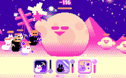 Cheese Moon