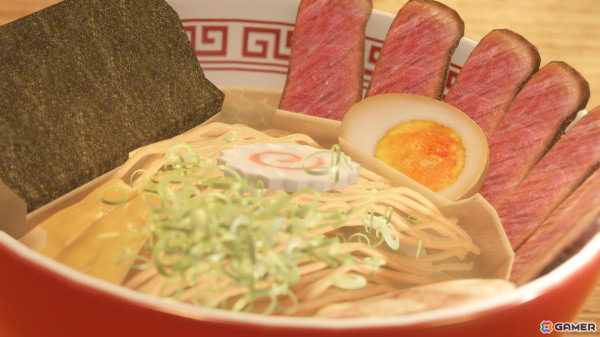 らーめんシミュレーターの画像