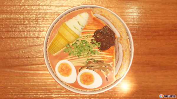 らーめんシミュレーターの画像