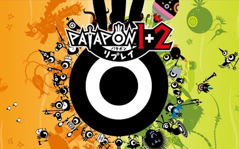 パタポン1＋2 リプレイ