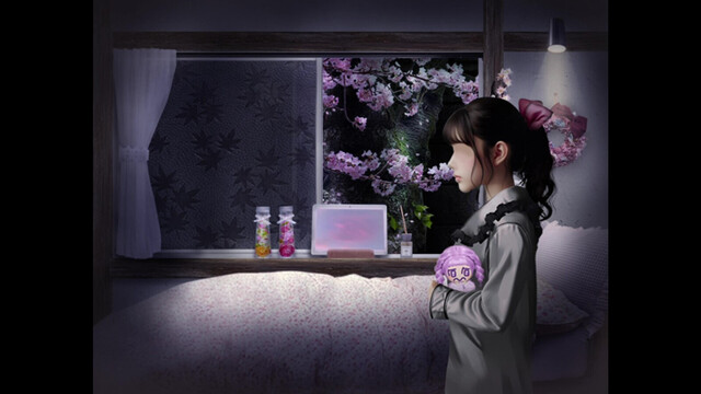 つぐのひ -彁名縛りの部屋-