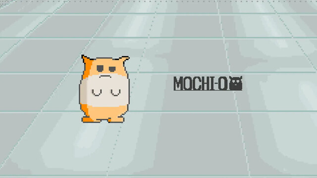 MOCHI-O