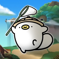 オグと秘密の森
