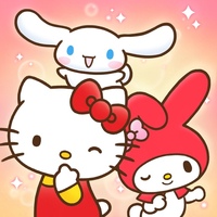 ハローキティフレンズマッチ