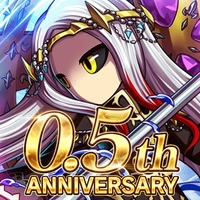 BRAVE FRONTIER LEGION