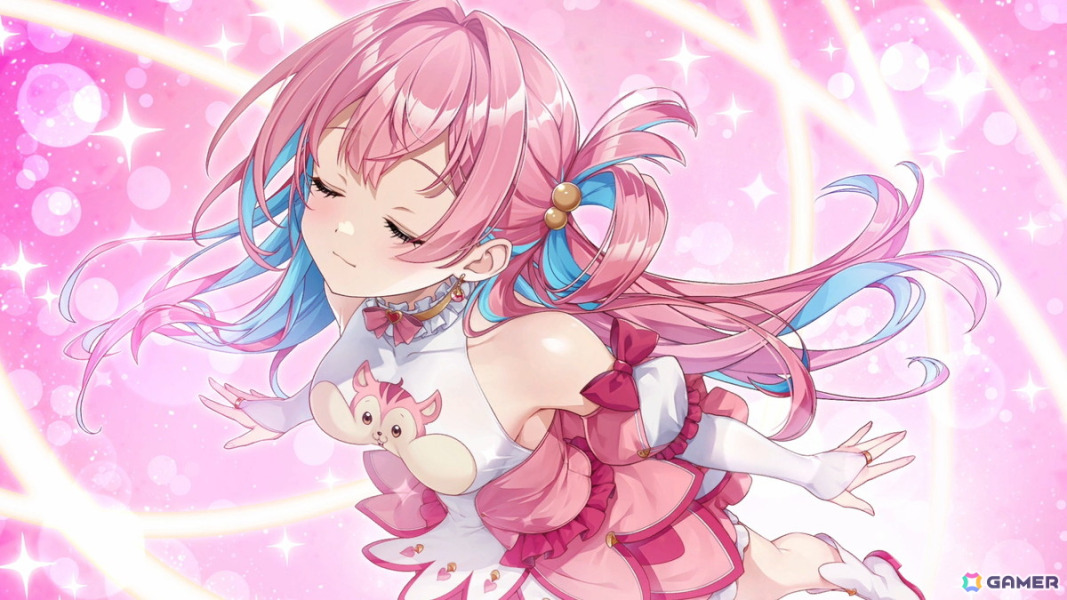 まじかる☆クリっと依久乃ちゃんの画像