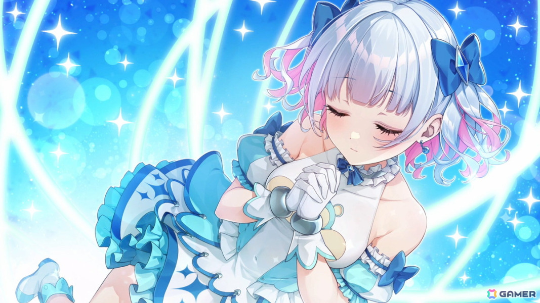 くりちゃんさん専用 qureate、『まじかる☆クリっと依久乃ちゃん』を5月22日に配信！世界