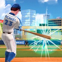 Baseball Clash