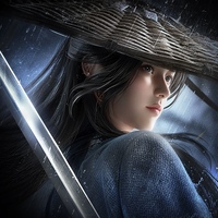 逆水寒（Justice）