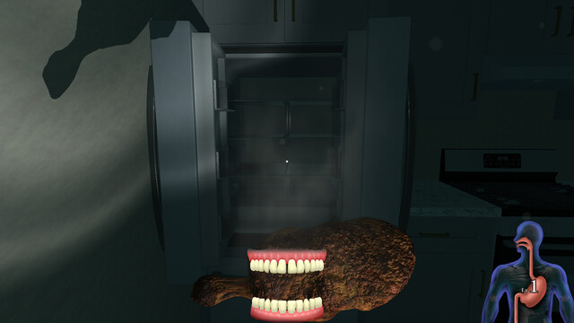 MOTTAINAI GHOST