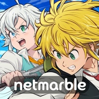 七つの大罪：Origin