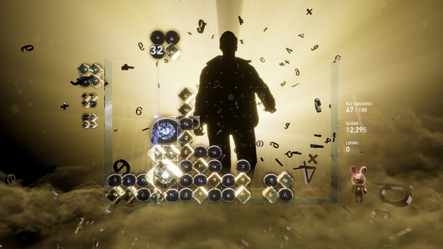 Lumines Arise