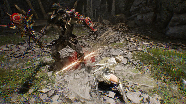 Vindictus: Defying Fateの画像
