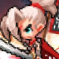 ドット異世界