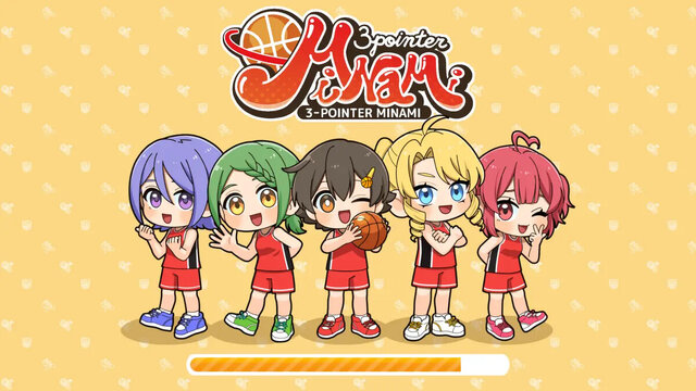 3-Pointer Minami