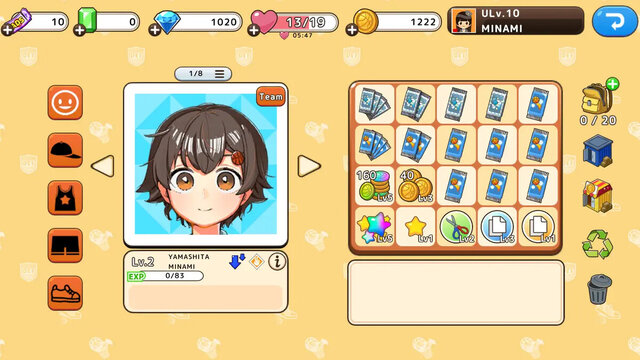 3-Pointer Minami