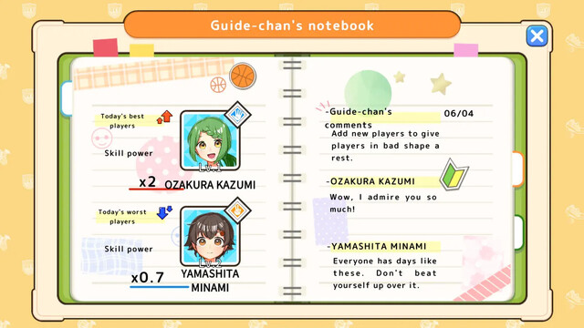 3-Pointer Minami