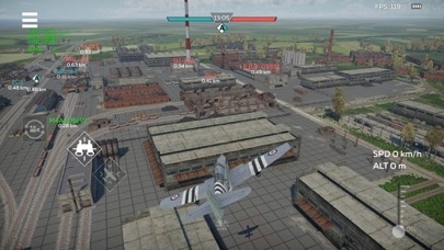 War Thunder Mobile