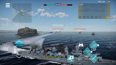 War Thunder Mobile