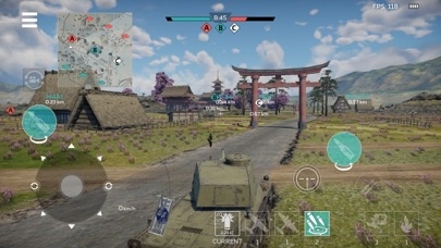 War Thunder Mobile