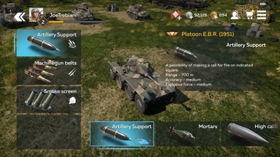 War Thunder Mobile