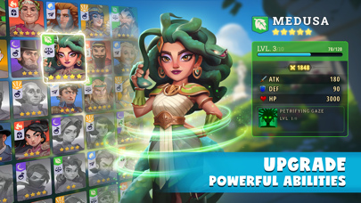 ヒーローズオブヒストリー