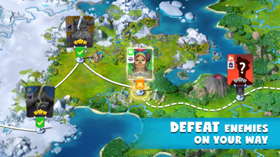 ヒーローズオブヒストリー