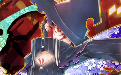 魔女ガミ－The Witch of Luludidea－