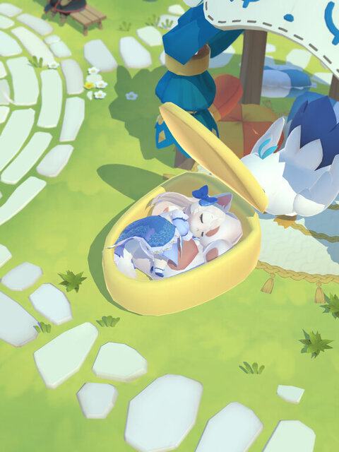 にゃん王国