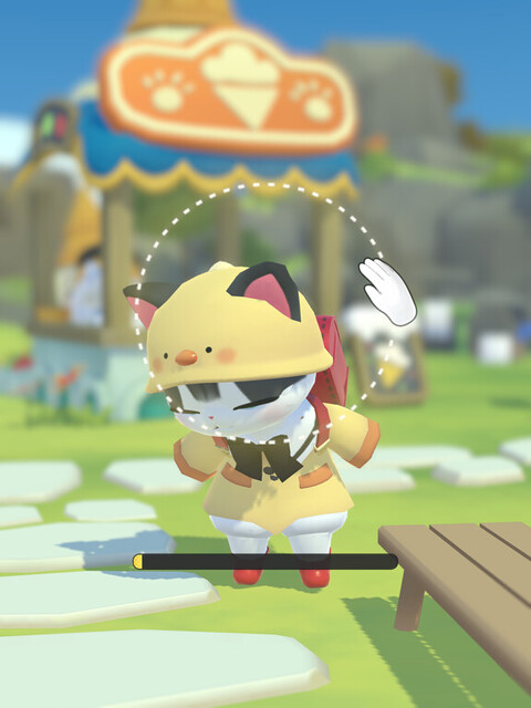 にゃん王国
