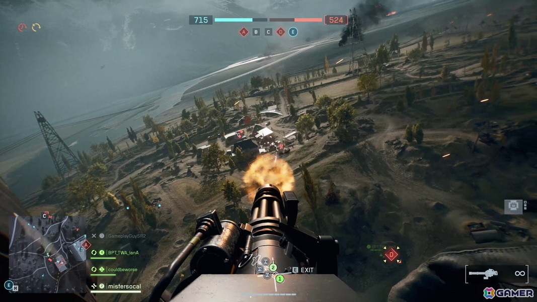 バトルフィールド6の画像