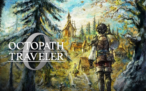 オクトパストラベラー0