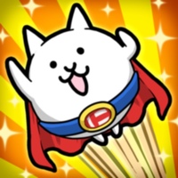 それいけ！スーパーにゃん